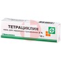 Справочник препаратов: ТЕТРАЦИКЛИН