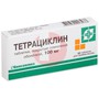 Справочник препаратов: ТЕТРАЦИКЛИН