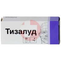 ТИЗАЛУД