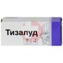 Справочник препаратов: ТИЗАЛУД