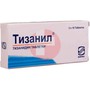 Справочник препаратов: ТИЗАНИЛ