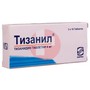 Справочник препаратов: ТИЗАНИЛ