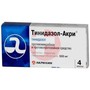 Справочник препаратов: ТИНИДАЗОЛ-АКРИ
