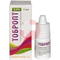 ТОБРОПТ