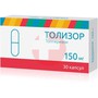 Справочник препаратов: ТОЛИЗОР