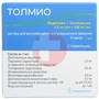 Справочник препаратов: ТОЛМИО