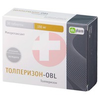 ТОЛПЕРИЗОН-OBL
