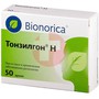 Справочник препаратов: ТОНЗИЛГОН Н
