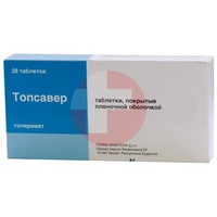 ТОПСАВЕР