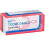 Справочник препаратов: ТОРАСЕМИД-СЗ