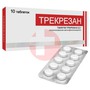 Справочник препаратов: ТРЕКРЕЗАН
