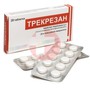 Справочник препаратов: ТРЕКРЕЗАН