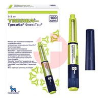 ТРЕСИБА ФЛЕКСТАЧ