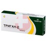 Справочник препаратов: ТРИГАН-Д
