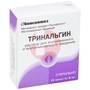 Справочник препаратов: ТРИНАЛЬГИН