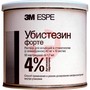 Справочник препаратов: УБИСТЕЗИН ФОРТЕ