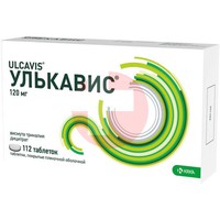 УЛЬКАВИС