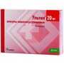 Справочник препаратов: УЛЬТОП
