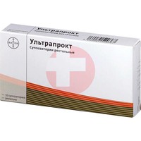 УЛЬТРАПРОКТ