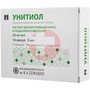 Справочник препаратов: УНИТИОЛ