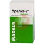 Справочник препаратов: УРАЛИТ-У