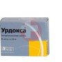 Справочник препаратов: УРДОКСА