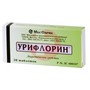 Справочник препаратов: УРИФЛОРИН