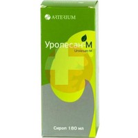 УРОЛЕСАН-М