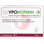 Справочник препаратов: УРОНОРМИН-Ф