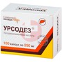 Справочник препаратов: УРСОДЕЗ