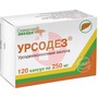Справочник препаратов: УРСОДЕЗ