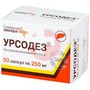Справочник препаратов: УРСОДЕЗ