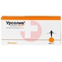 Справочник препаратов: УРСОЛИВ