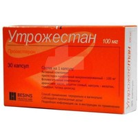 УТРОЖЕСТАН