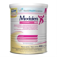 МОДУЛЕН Modulen IBD
