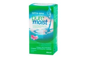 РАСТВОР ОПТИ-ФРИ