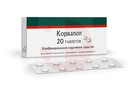 Справочник препаратов: КОРВАЛОЛ