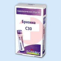 БРИОНИА