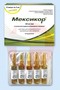 Справочник препаратов: МЕКСИКОР