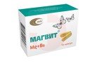 Справочник препаратов: МАГВИТ