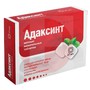 Справочник препаратов: АДАКСИНТ