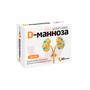 Справочник препаратов: D МАННОЗА