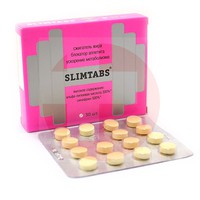 SLIMTABS СИНЕРГИН