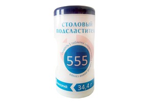 САХАРОЗАМЕНИТЕЛЬ